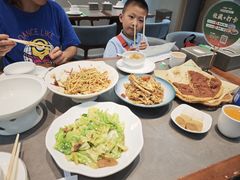 -黑窑厂糖油饼烤鸭·清真菜(旗舰店)