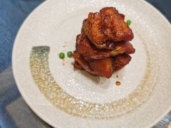 -香雪海饭店中餐厅(人民桥店)