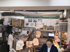 -清真·鸦儿李记·小馆(后海店)