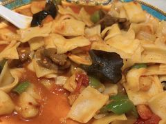 -新疆巴州金丝特餐厅(大钟寺店)