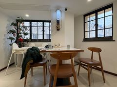 -乔家栅(襄阳南路店)