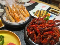 -桃夭日式料理(国信店)