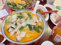 -喜家德虾仁水饺(深圳印力中心店)