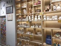 -陶语手工·拼豆·陶艺·银饰diy(宽厚里店)