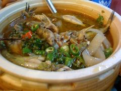古法鱼-缪氏川菜(丰盛町店)