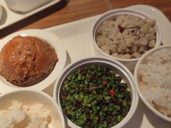 -小碗大胃(福久源新天地店)