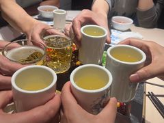 -龙森园火锅(琴台路店)