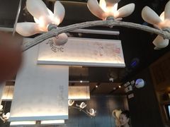 -唐猫庭院·千年陕菜(赛格国际购物中心店)