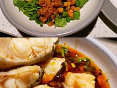 -融泽漁悦三只耳鱼火锅(南郑大道店)