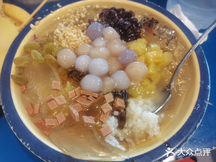 马路边边串串香(双井直营店)图片