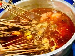 -马路边边串串香(双井直营店)