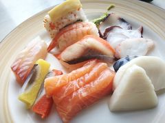 -二楼咖啡厅·厦门源昌凯宾斯基大酒店(湖滨中路店)