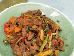 -大鸭梨烤鸭店(金顶街店)