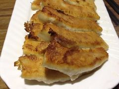 -海荣锅贴馆(五味十字店)