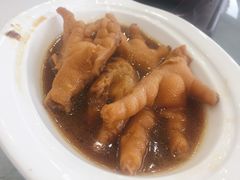 -国贸旋转餐厅(国贸广场店)