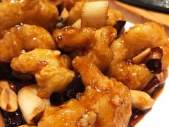 -北李妈妈菜·海肠捞饭(高新万达店)