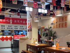 -巴隆门重庆老火锅(太湖路店)