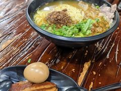 -一品飘香米线(一中总店)