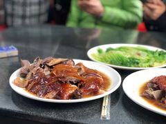 -黄连大头华烧鹅店(大良店)