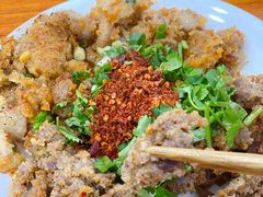 -豆相识•九九豆腐脑(牛咡桥店)