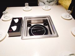 -海底捞火锅(长沙华创国际广场店)