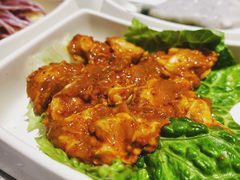 -海底捞火锅(群光广场店)