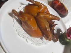 -味可道美食坊(福基路店)