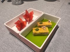 -柿合缘新京菜(静安嘉里中心店)