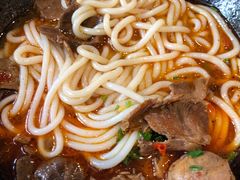 -南门口米粉·百年粉店