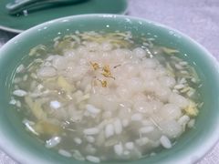 酒酿圆子-西湖春天•老字号杭州菜(百汇店)