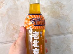 -泰顺江南春面馆