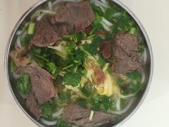-贵阳牛肉米粉面(汶川店)