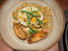 -卡朋厨房(289艺术园区店)