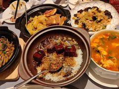 -滨河味道(南内环店)