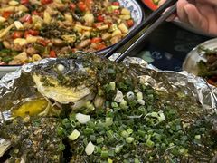 -阿嫂印象·民间江湖菜(大学城店)