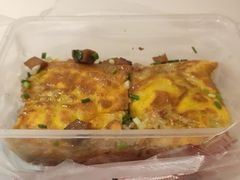 三鲜豆皮-老通城豆皮大王(吉庆街店)