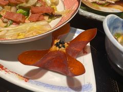 -匠和风精致料理(成都龙湖滨江天街店)