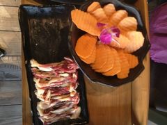 -手选潮汕鲜活牛肉火锅(二七广场店)