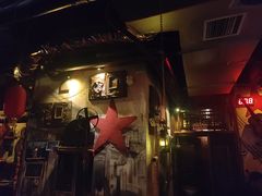 -回忆往事民谣酒馆(曼哈顿店)