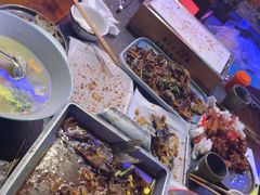 -路边边.炒菜烧烤.音乐餐厅(良乡长虹店)