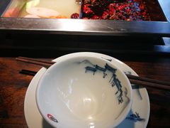 -二荆条·蜀鲜汇城市森林火锅