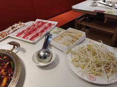 -巴邑火锅·鲜切牛肉(萧山银隆店)