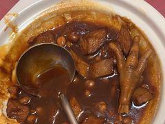 -琼大师东方烤乳猪(亚特兰蒂斯店)