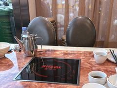 -潮悦牛肉火锅城(水贝店)