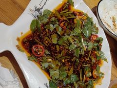 -官塘锋记鱼生·生腌·砂锅粥(牌坊街店)