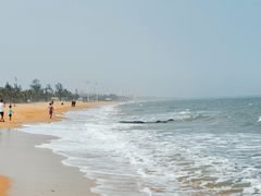 -西秀海滩公园