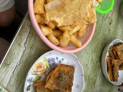 -逍遥镇刘相五胡辣汤豆沫馆(康复中街店)