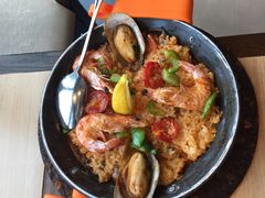 -必胜客(新海上世界店)