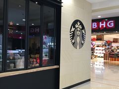 -星巴克(北京望京店)
