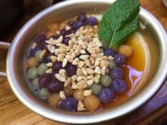 心太软冰豆花-冒椒火辣(太古里店)